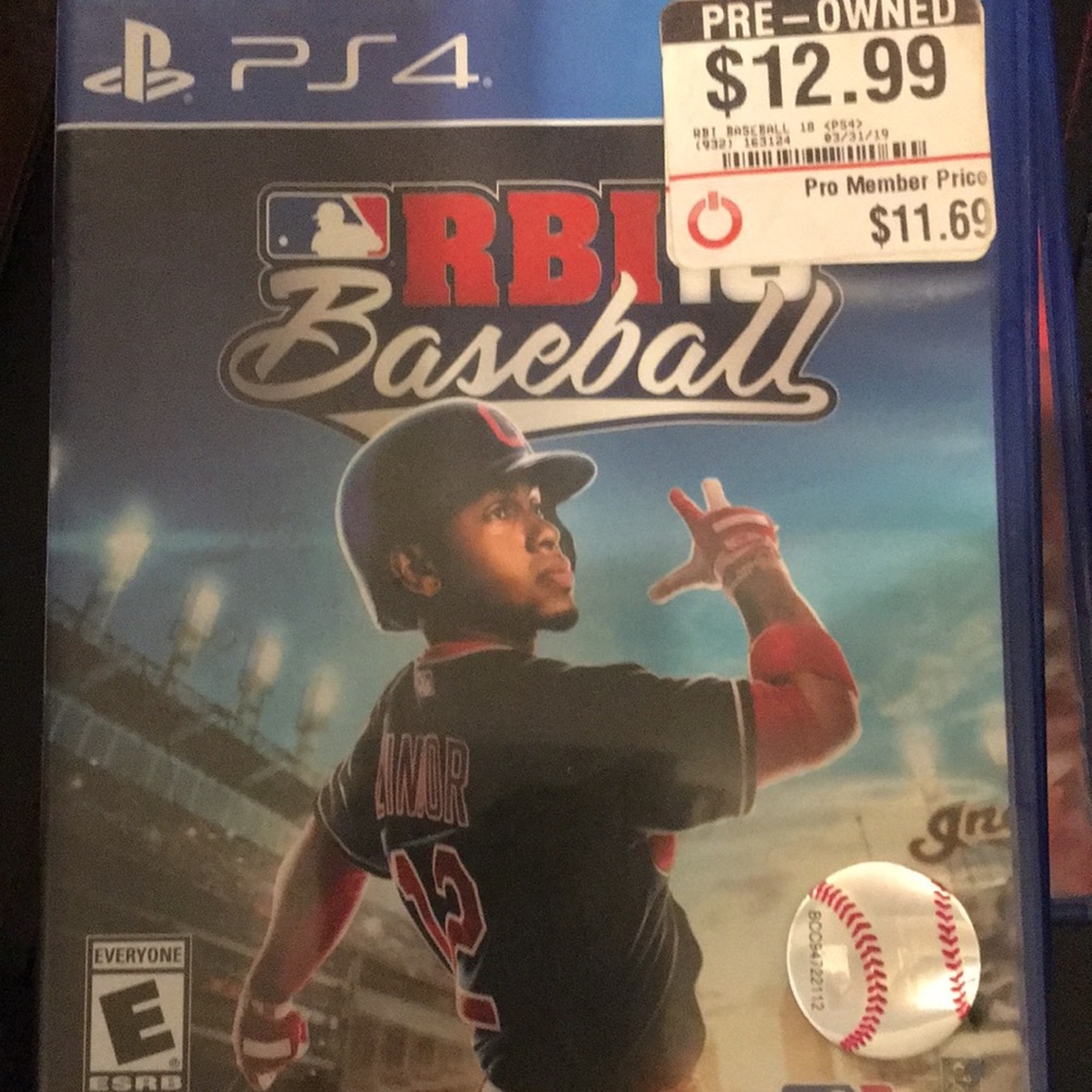 RBI 18